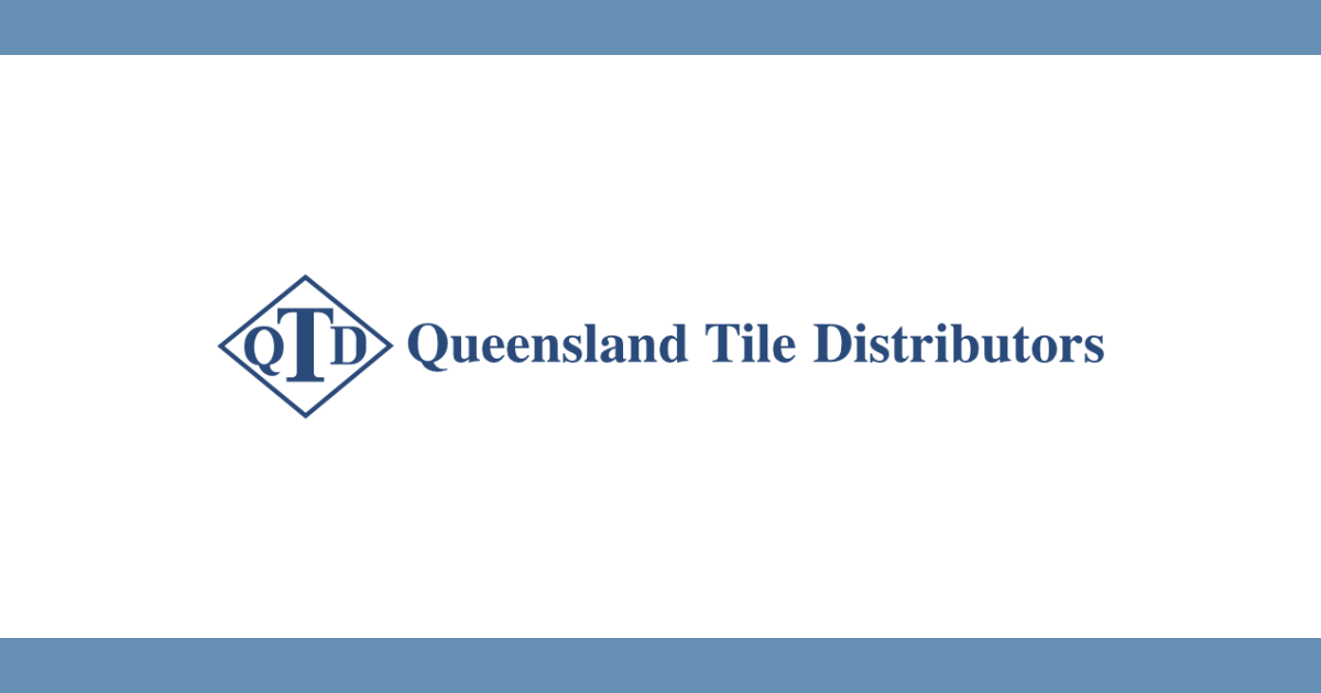 Queensland Tile Distributors Proudly Supplying Qld & Northern NSW Since